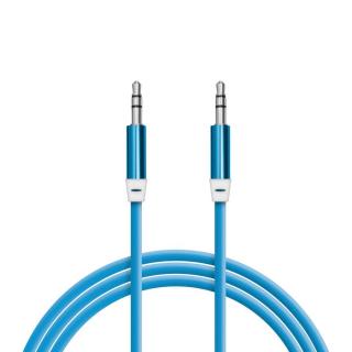 AUX adatkábel - 3,5 mm jack 55437 Delight