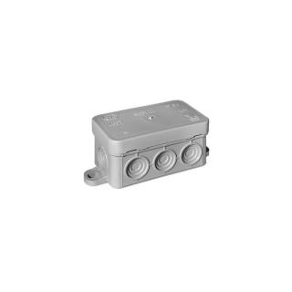 BUDVILL A1 75x40 IP54 5229H kötődoboz