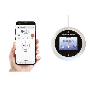 COMPUTHERM B400RF Wi-Fi termosztát