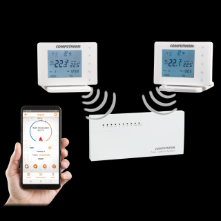 COMPUTHERM E800RF