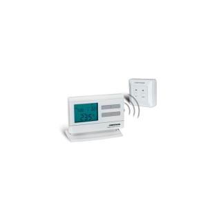 COMPUTHERM Q7RF programozható digitális szobatermosztát