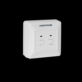 COMPUTHERM Q7RF (RX) Vezeték nélküli (rádiófrekvenciás) vevőegység COMPUTHERM szobatermosztátokhoz