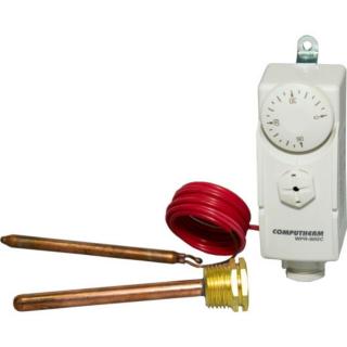 COMPUTHERM WPR-90GC kapillárcsöves