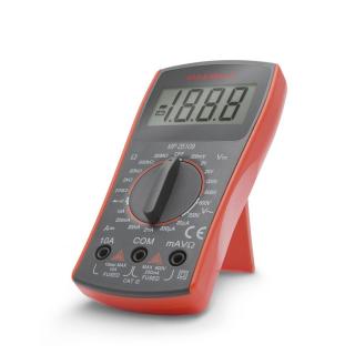 Digitális multiméter – 25109