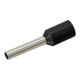 Érvéghüvely1,5 mm²-es vezetékekhez10 mm 05490
