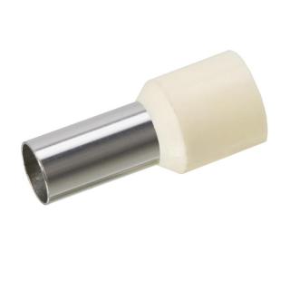 Érvéghüvely16 mm2-es vezetékekhez 05491
