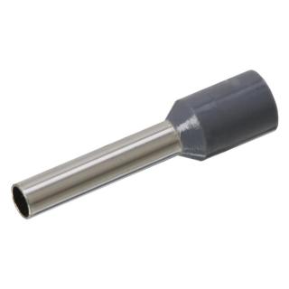 Érvéghüvely4,0 mm²-es vezetékekhez 05494