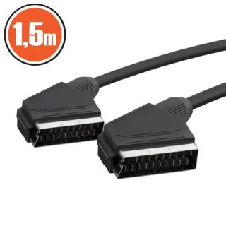 EURO-SCART kábel 20100 Globiz