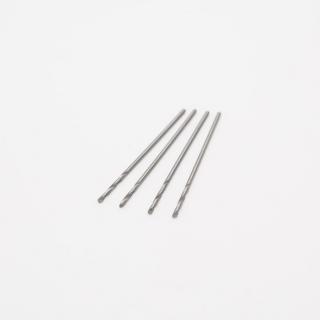 Fúróhegy 0,8 mm - 4 db / bliszter 10125-16
