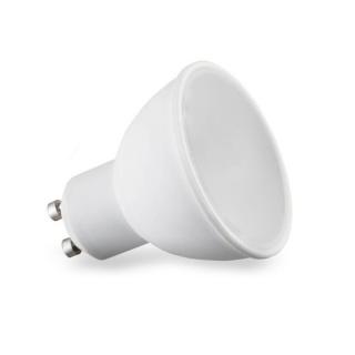 GU10 LED  4.5W 4500K Optonica természetes fehér 320lm 110°  SP1902