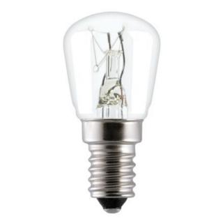 Hőálló izzó E14 25W 240V 300°C 98016477 TUNGSRAM