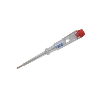 Home FC 10 fázisceruza, 14 cm, 200-250 V~, fáziskeresés fémes kapcsolattal, fényjelzés fázistalálat esetén