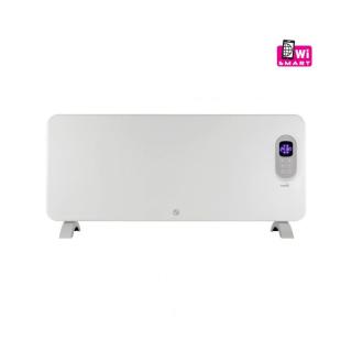 Home FK 420 WIFI álló vagy falra szerelhető SMART konvektor fűtőtest, 1000W/2000W, fehér FK420WIFI