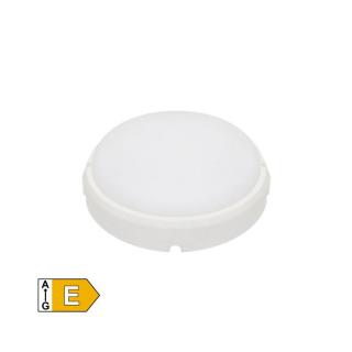 Home RCC 18 LED/WH LED fali és mennyezeti lámpa, 18 W, 2000 lm, IP65, 4000 K, kerek, fehér
