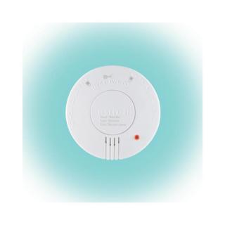 Home SMO 01 füstérzékelő, elemes, 85 dB, LED, fehér SMO01
