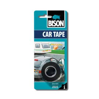 Kétoldalas ragasztószalag UV- és időjárásálló B05461 BISON