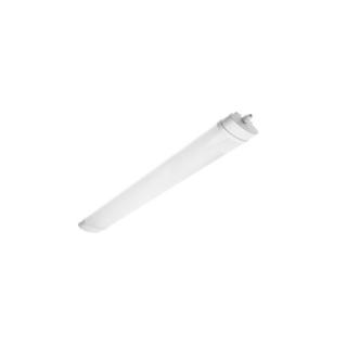 LED VÍZÁLLÓ LÁMPATEST OMNIA BIS, 60W, 6000 LM, 120 CM, AC175-250V, 50/60HZ, IP65, 4000K, FEHÉR SZÍNŰ LÁMPATEST