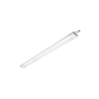 LED VÍZÁLLÓ LÁMPATEST OMNIA BIS 70W, 7000 LM, 150 CM, AC175-250V, 50/60HZ, IP65, 4000K, FEHÉR SZÍNŰ LÁMPATEST