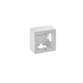 Legrand Valena Life 1-es kiemelő keret fehér 754191