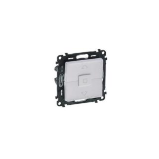 Legrand Valena Life 105R redőnykapcsoló fehér 752129
