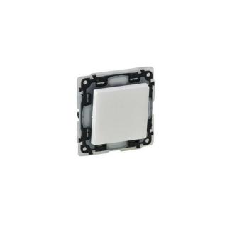 Legrand Valena Life 106 váltókapcsoló ip44 fehér 752156