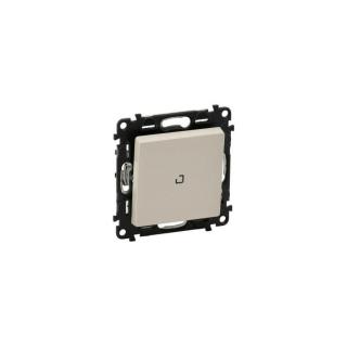 Legrand Valena Life 106 váltókapcsoló jelzőfénnyel elefántcsont 752226