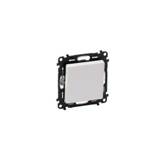 Legrand Valena Life 107 keresztkapcsoló fehér 752107