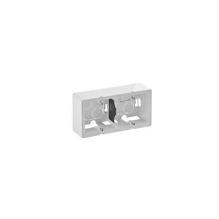 Legrand Valena Life 2-es kiemelő keret fehér 754192