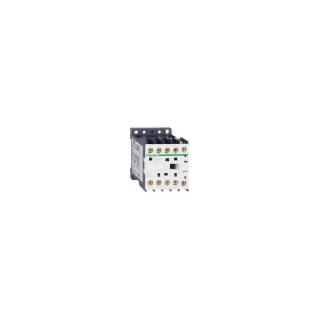 Mágneskapcsoló Schneider TeSys K  3P 2,2 kW 6A 230V AC 50/60 Hz 1 záró LC1K0610P7