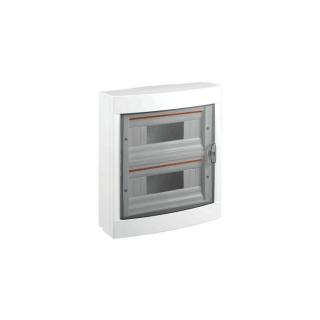 MFK 24 falon kívüli kiselosztó 24 modul VIKO IP40 90916124