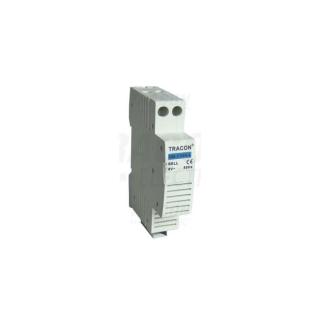 Moduláris csengő 12V sines Tracon C60-CSEN-12