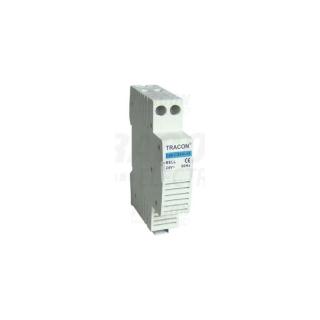 Moduláris csengő 24V sines Tracon C60-CSEN-24