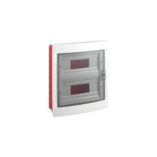 MSK 24 süllyesztett kiselosztó 24 modul VIKO IP40 90912024