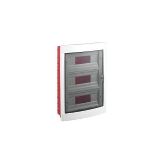 MSK 36 süllyesztett kiselosztó 36 modul VIKO IP40 90912036