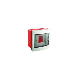 MSK 4 süllyesztett kiselosztó 4 modul VIKO IP40 90916004