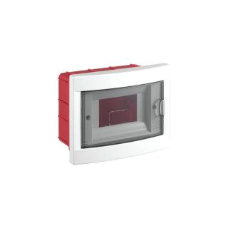 MSK 6 süllyesztett kiselosztó 6 modul VIKO IP40 90916006