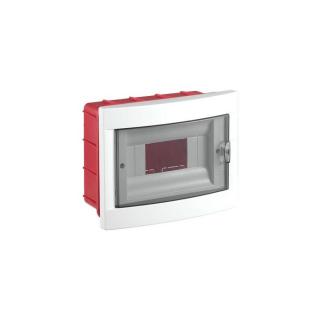 MSK 8 süllyesztett kiselosztó 8 modul VIKO IP40 90912008