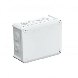 OBO kötődoboz T160 membrános 2007093