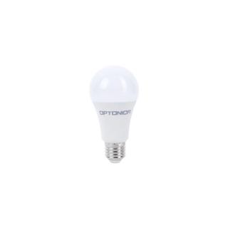 Optonica E27 LED izzó 14W 4500K természetes fehér 1380 lumen A65  1358