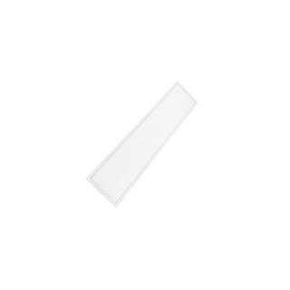 Optonica LED panel 120x30cm 36W 6000K hideg fehér 3600lm IP20 2714