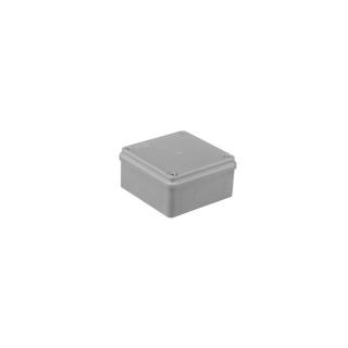 Pawbol S-BOX 116 falon kívüli műanyag kötődoboz 100x100x50 IP65