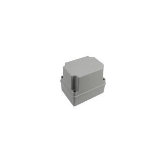 Pawbol S-BOX 316H magasított falon kívüli műanyag kötődoboz IP56 150x110x140 IP55