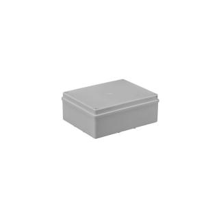 Pawbol S-BOX 516 falon kívüli műanyag kötődoboz 240xx190x90mm IP55