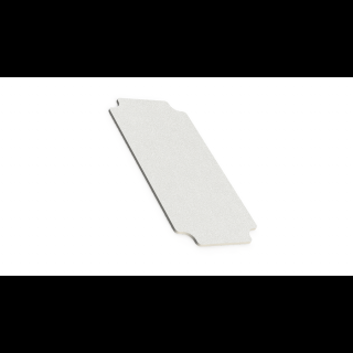 PVT 1530 szerelőlap (140x290x4mm)