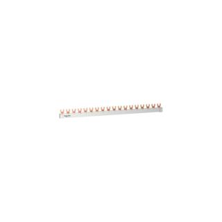 Schneider Electric sorolósín 1P 18 modul villás 320 mm RESI9 R9XFH118