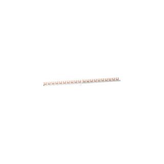 Schneider Electric sorolósín 1P 57 modul villás 1000 mm RESI9 R9XFH157