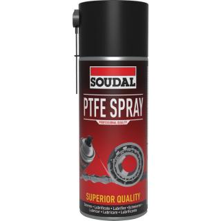 Soudal, teflon spray, 400ml S119705