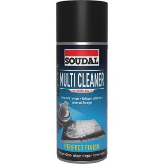 Soudal, tisztítóhab spray, 400ml S119711