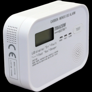Szén-monoxid (CO) érzékelő CO218A TRACON