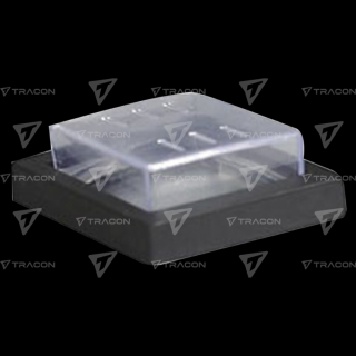 Szilikon sapka Gumimembrán (TES-42 TES-43 TES-52 TES-52-2 TES-53)  TES-GB  TRACON